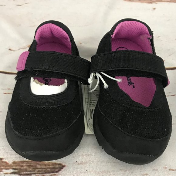 Cat & Jack Shoes Cat Jack Mary Jane Toddler Shoes Size 4 Poshmark